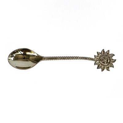 Sun Table Spoon
