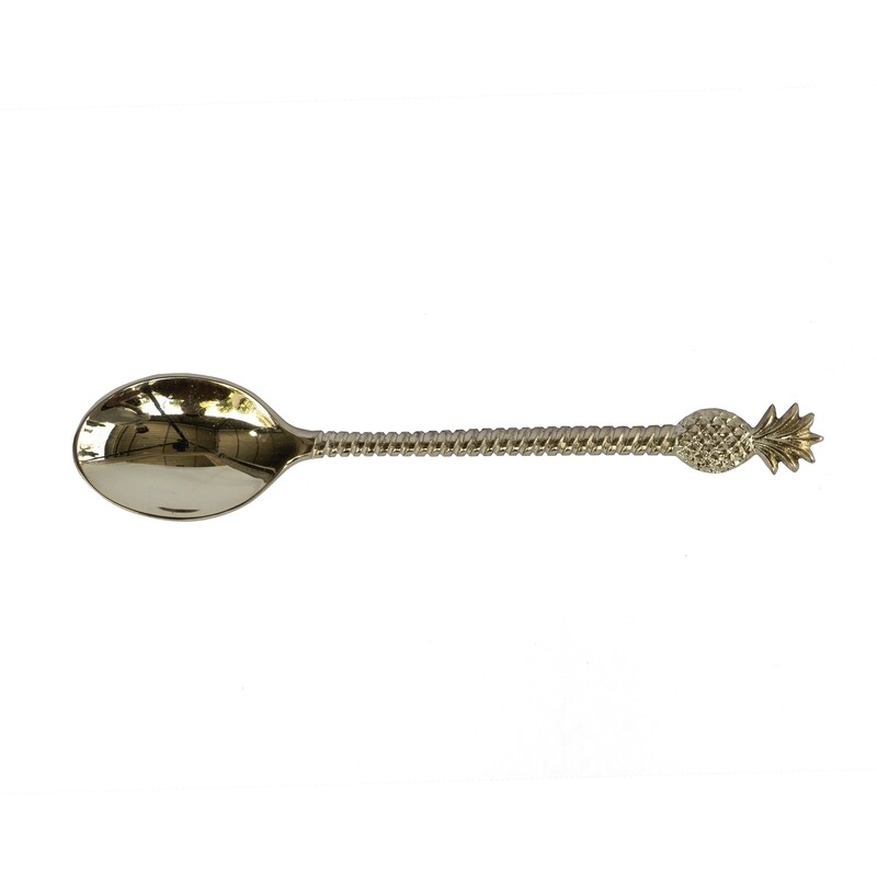 Pineapple Tablespoon