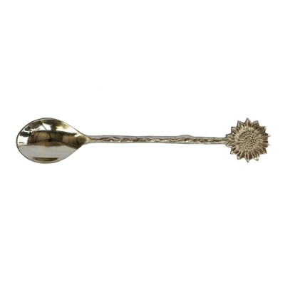Flower Table Spoon
