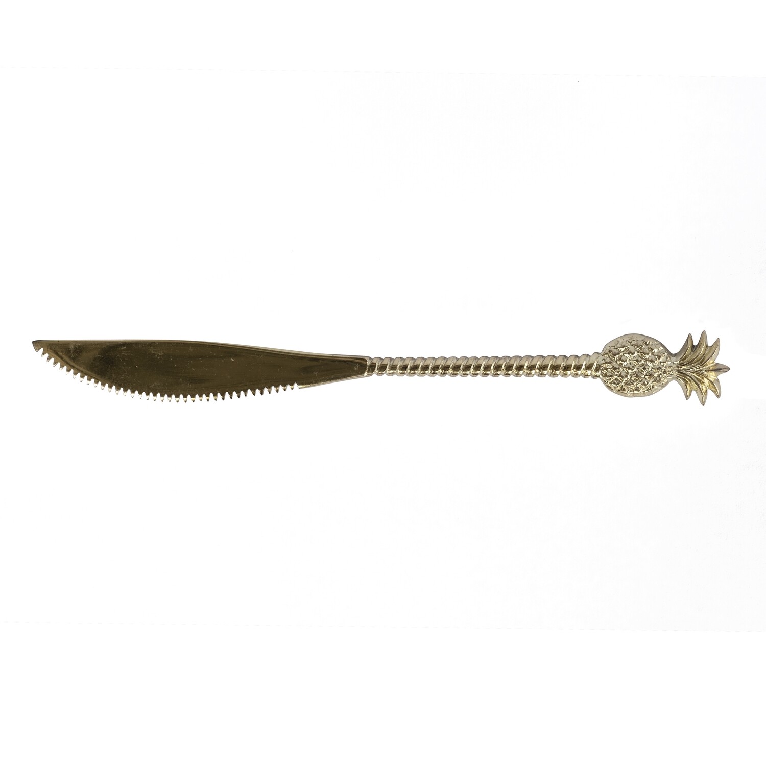 Pineapple Main Knife