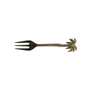 Palm Dessert Fork