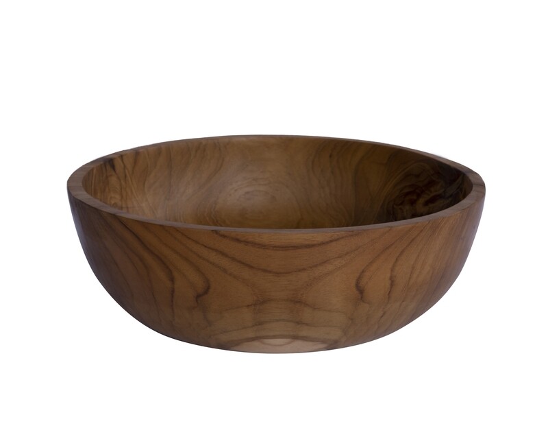 WOODEN TABLEWARE