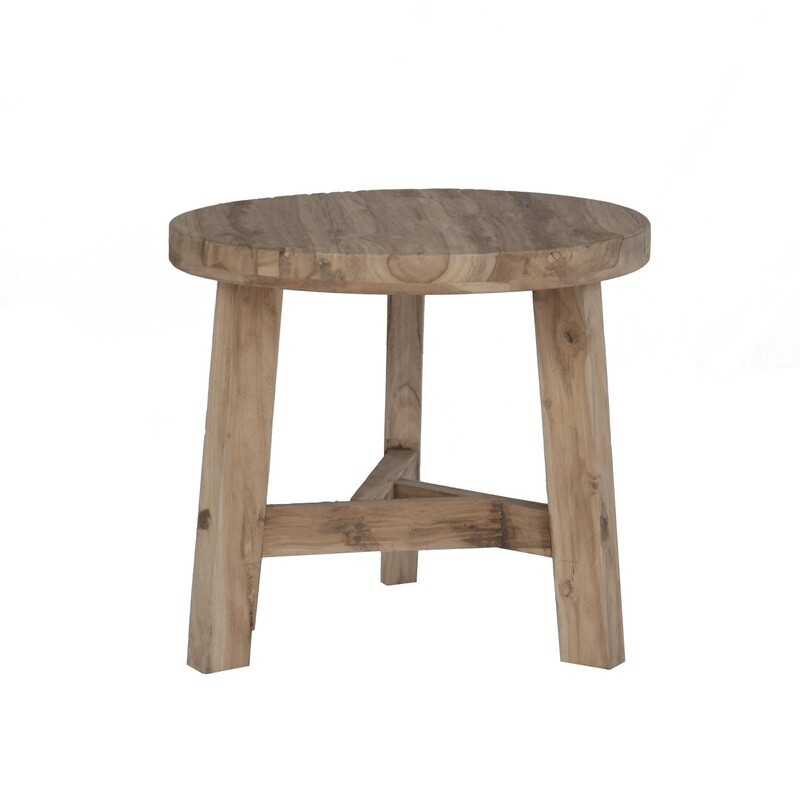 Teak Coffee Table 24