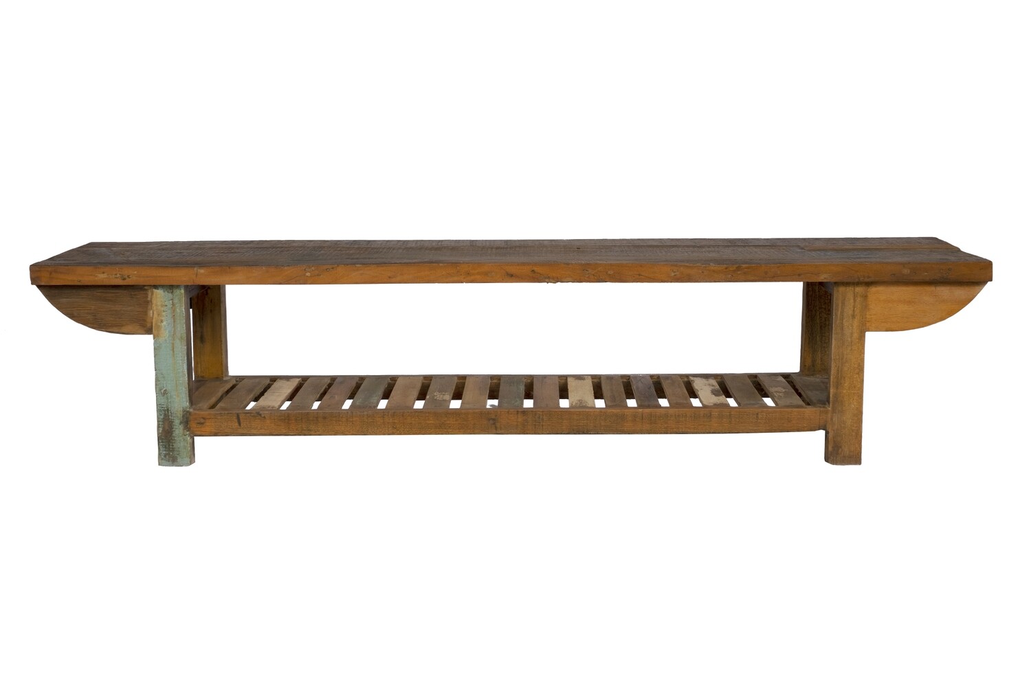Teak Coffee Table 23