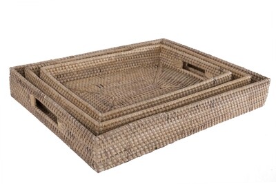 TRAYS
