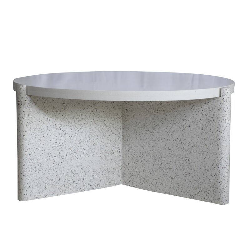 Terrazzo Coffee Table 1