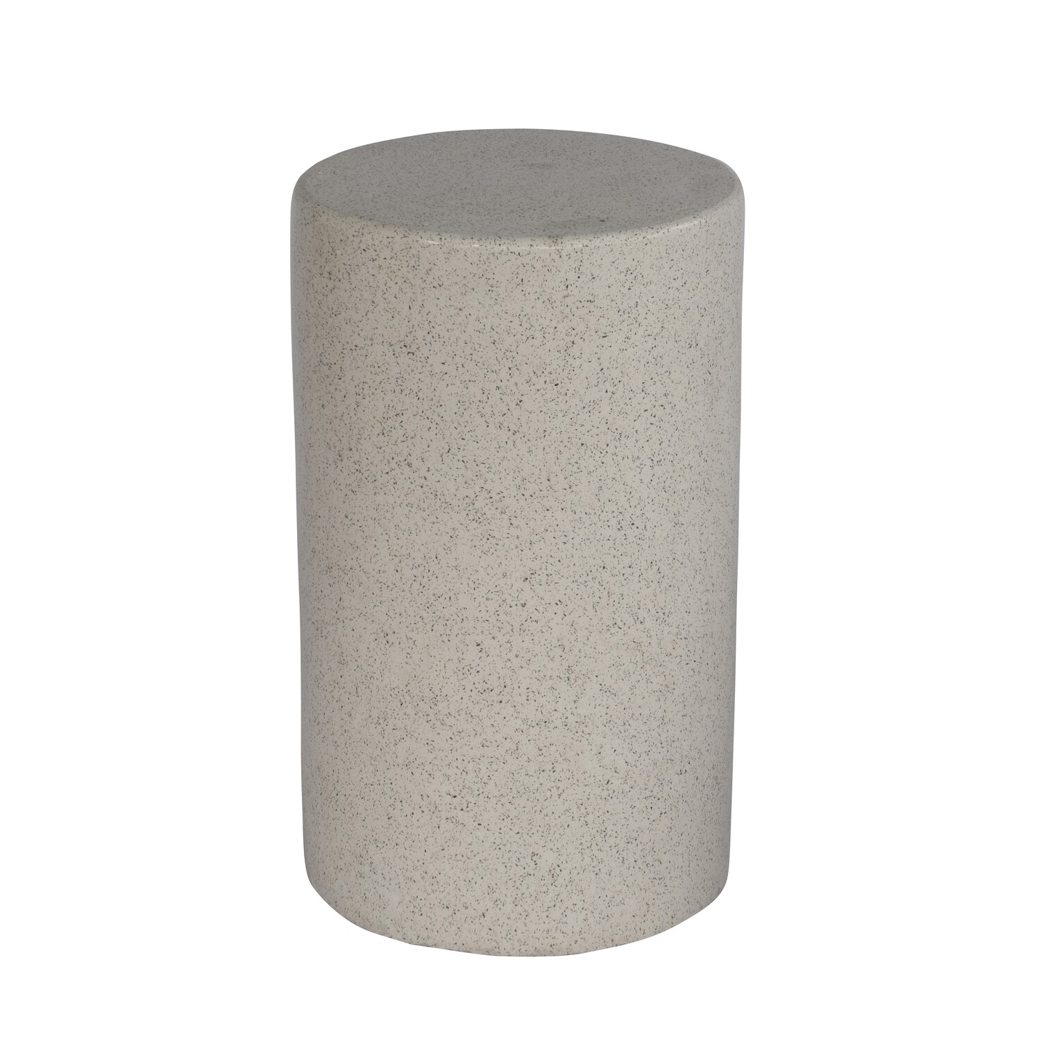 Terrazzo Side Table 1