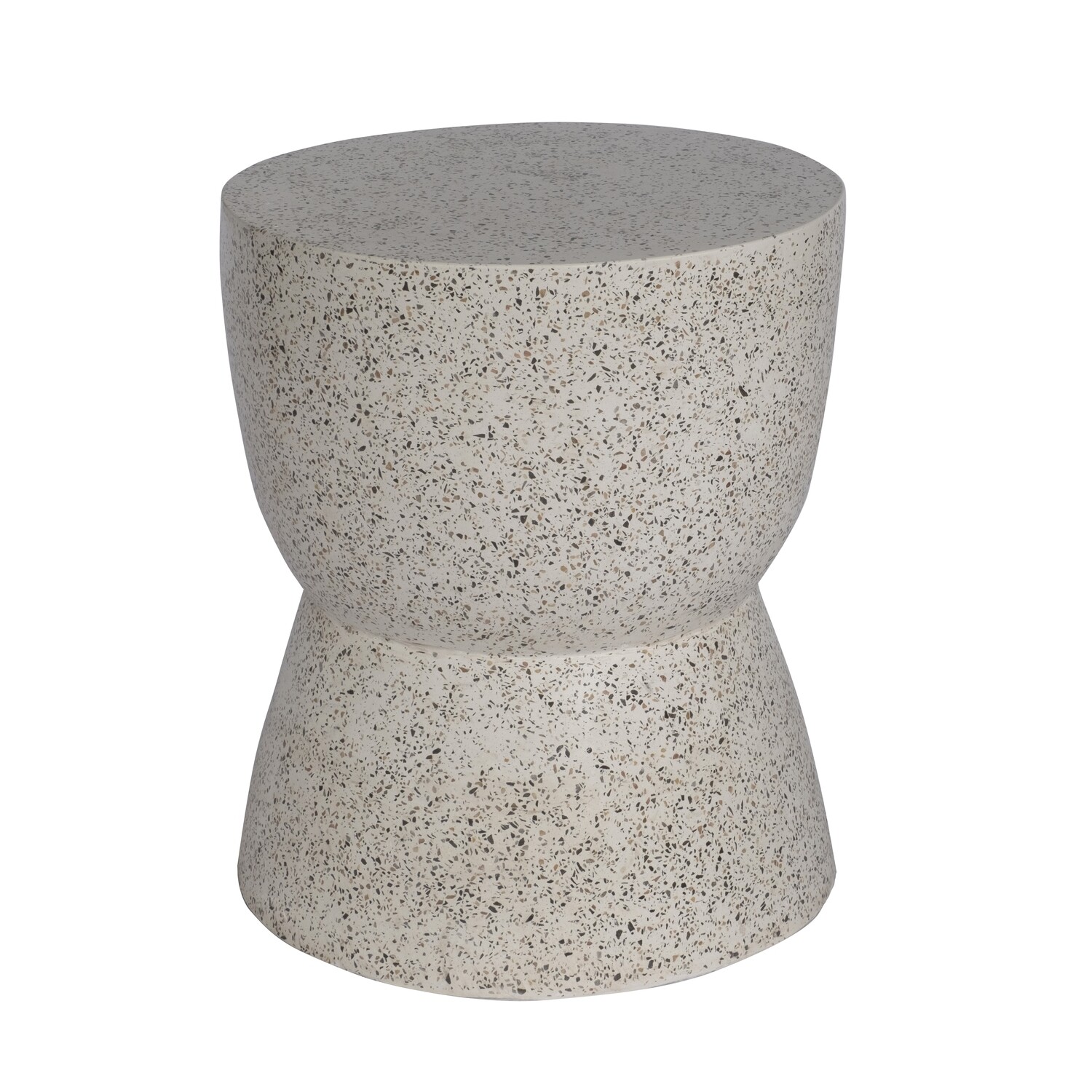 Terrazzo Side Table 2 (style 1)
