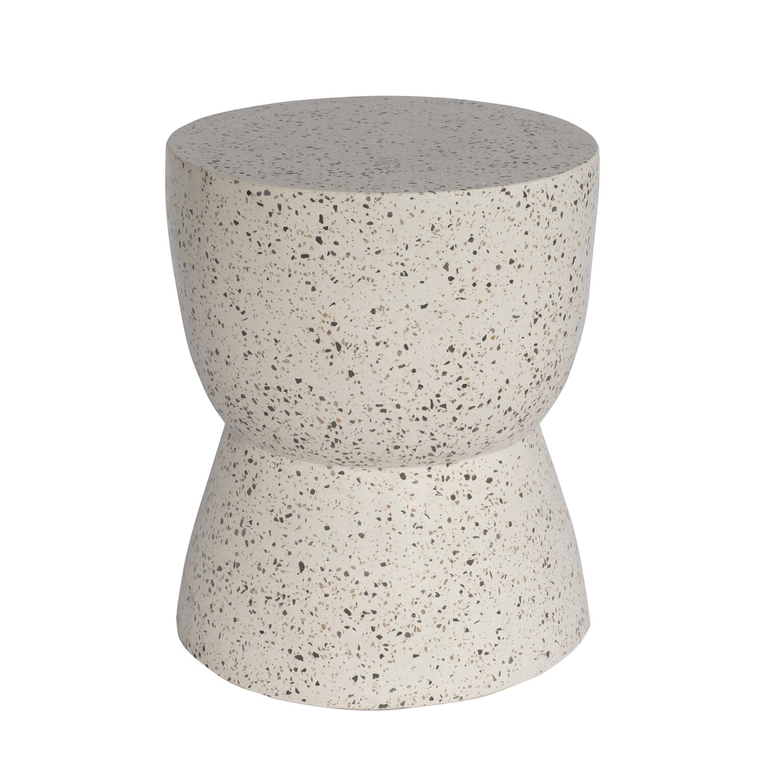Terrazzo Side Table 2 (style 2)
