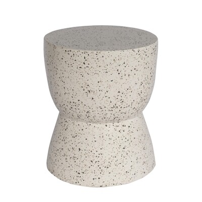 Terrazzo Side Table 2 (style 2)