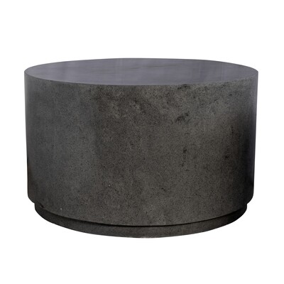 Terrazzo Side Table 4 (dark grey)