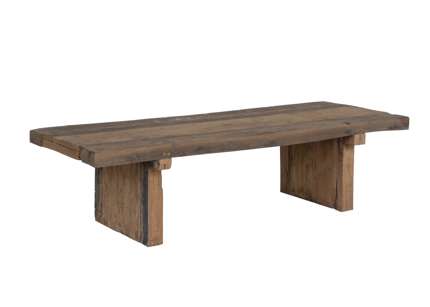 Teak Coffee Table 19