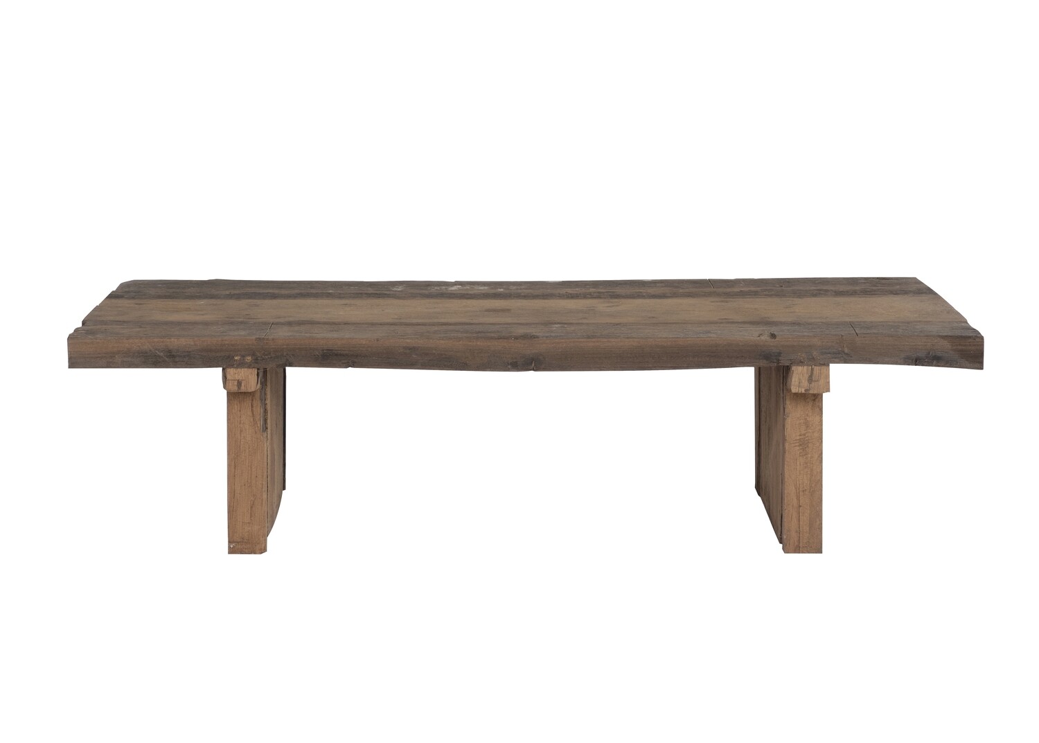 Teak Coffee Table 19