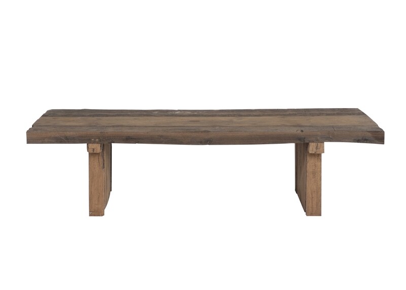 Teak Coffee Table 19