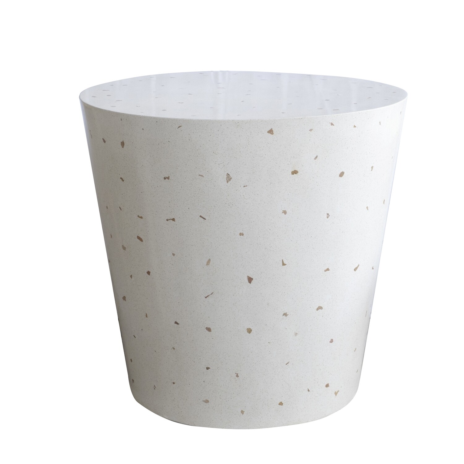 Terrazzo Side Table 5