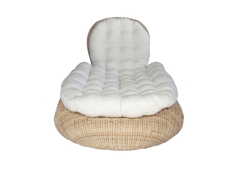 Occasional Chair 43 Occasional Chair 43