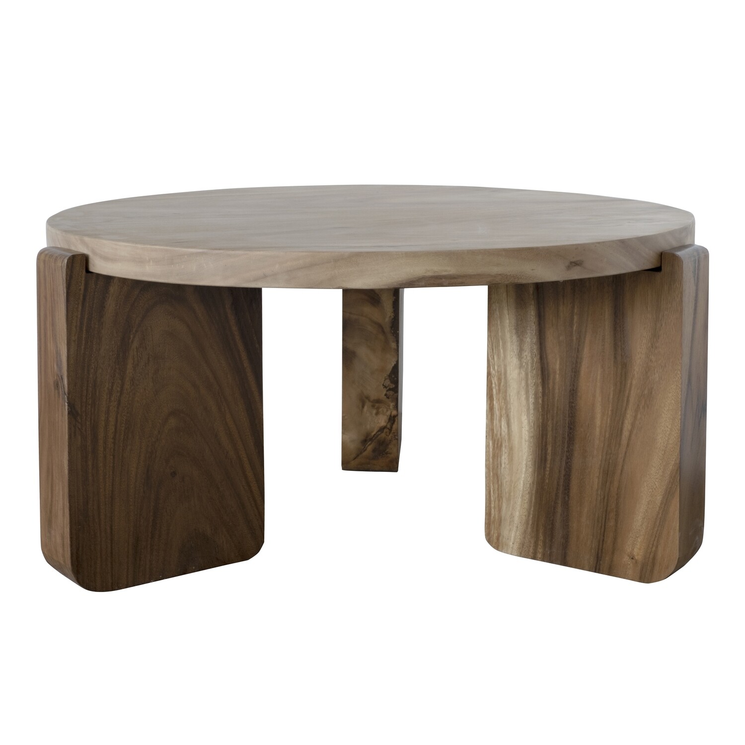 Suar Coffee Table 1 (105cm)