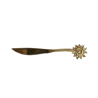 Sun Main Knife
