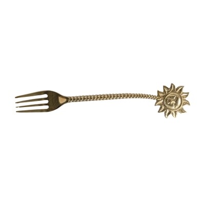 Sun Main Fork