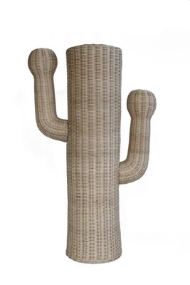 Rattan Cactus (Large)
