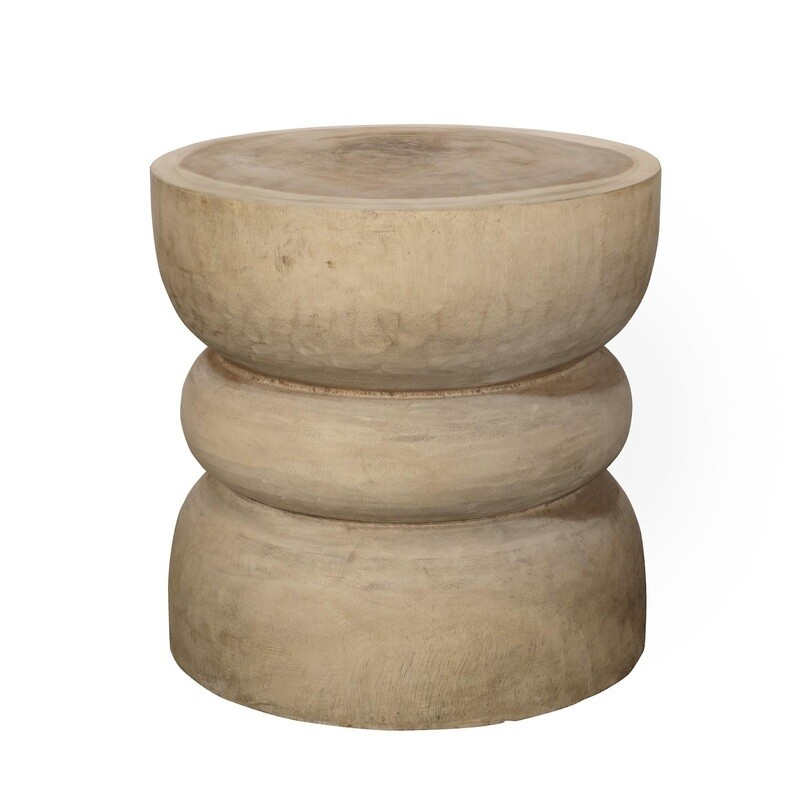 Suar Side Table 20