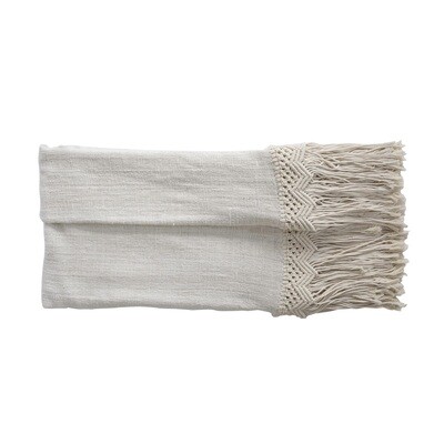 Cotton Blanket 5 (250cm)