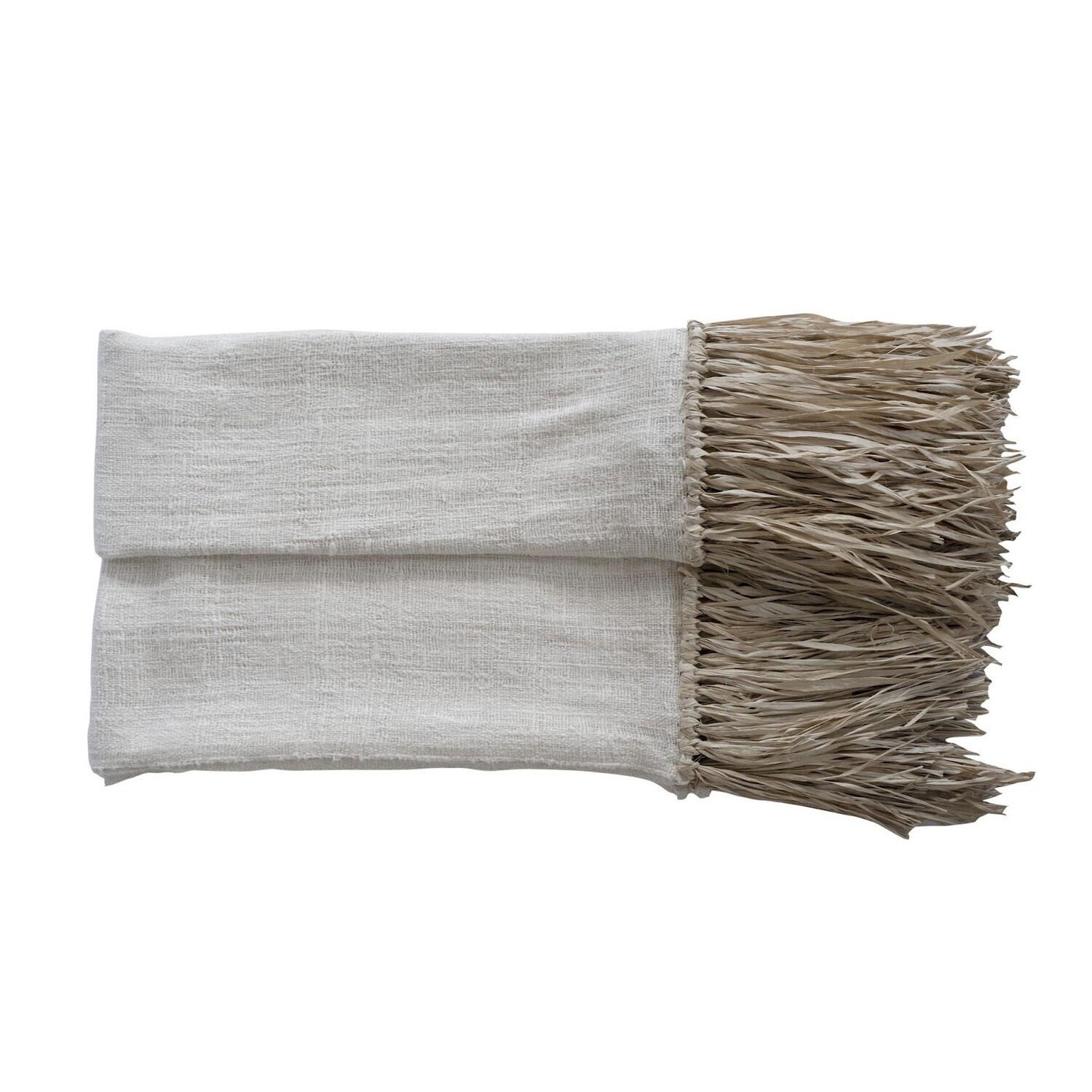 Cotton Blanket 3 (250cm)