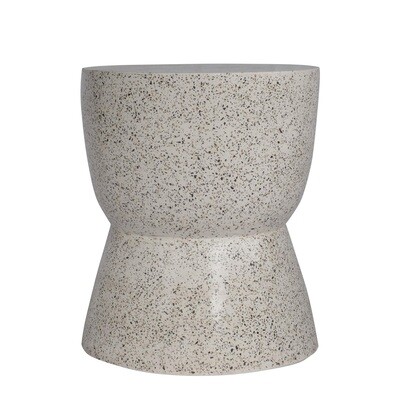 Terrazzo Side Table 2 (style 3)