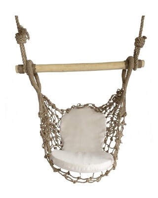 Cargo Hanging Chair