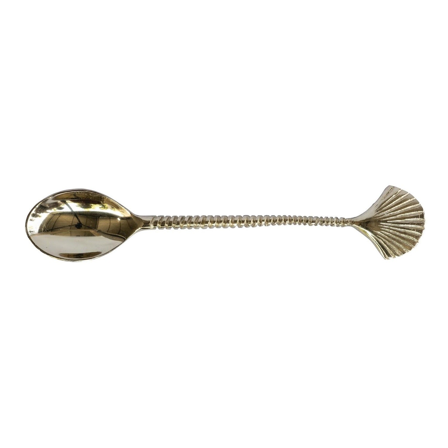 Shell Table Spoon