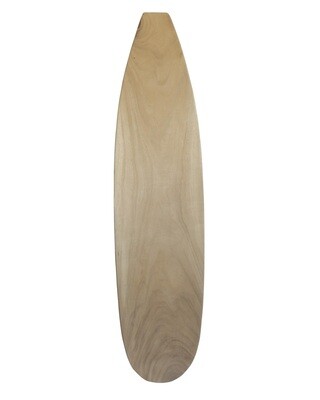 Surfboard Wall Decor 5 (230cm)