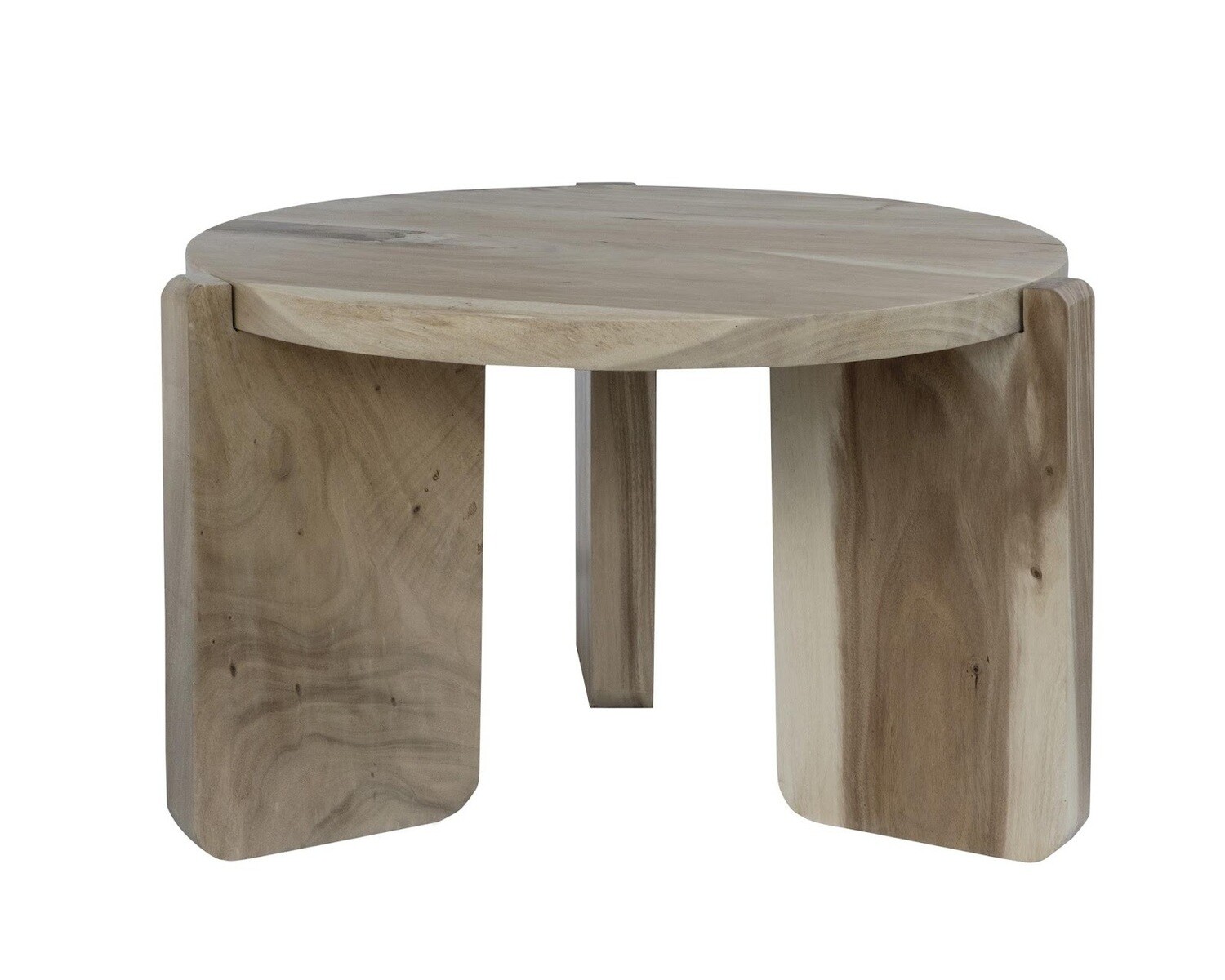 Suar Coffee Table 2 (105cm)