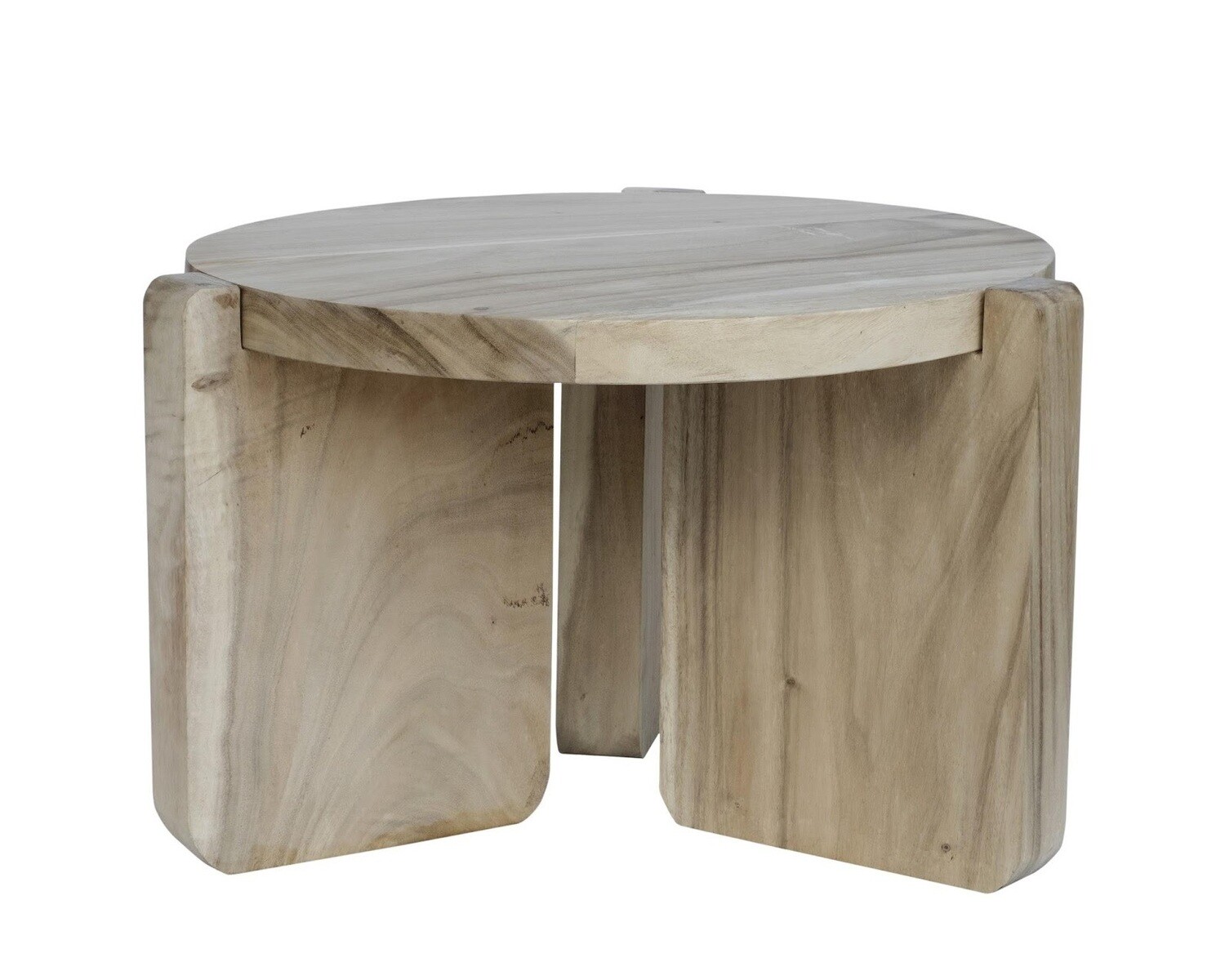Suar Coffee Table 2 (75cm)