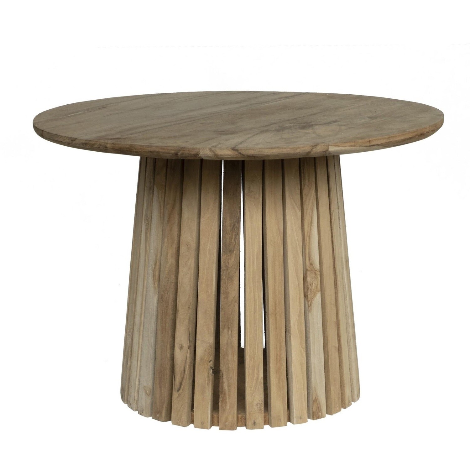 Teak Coffee Table 28 (50cm)