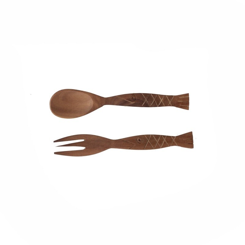 Spoon 11 (set of 5)