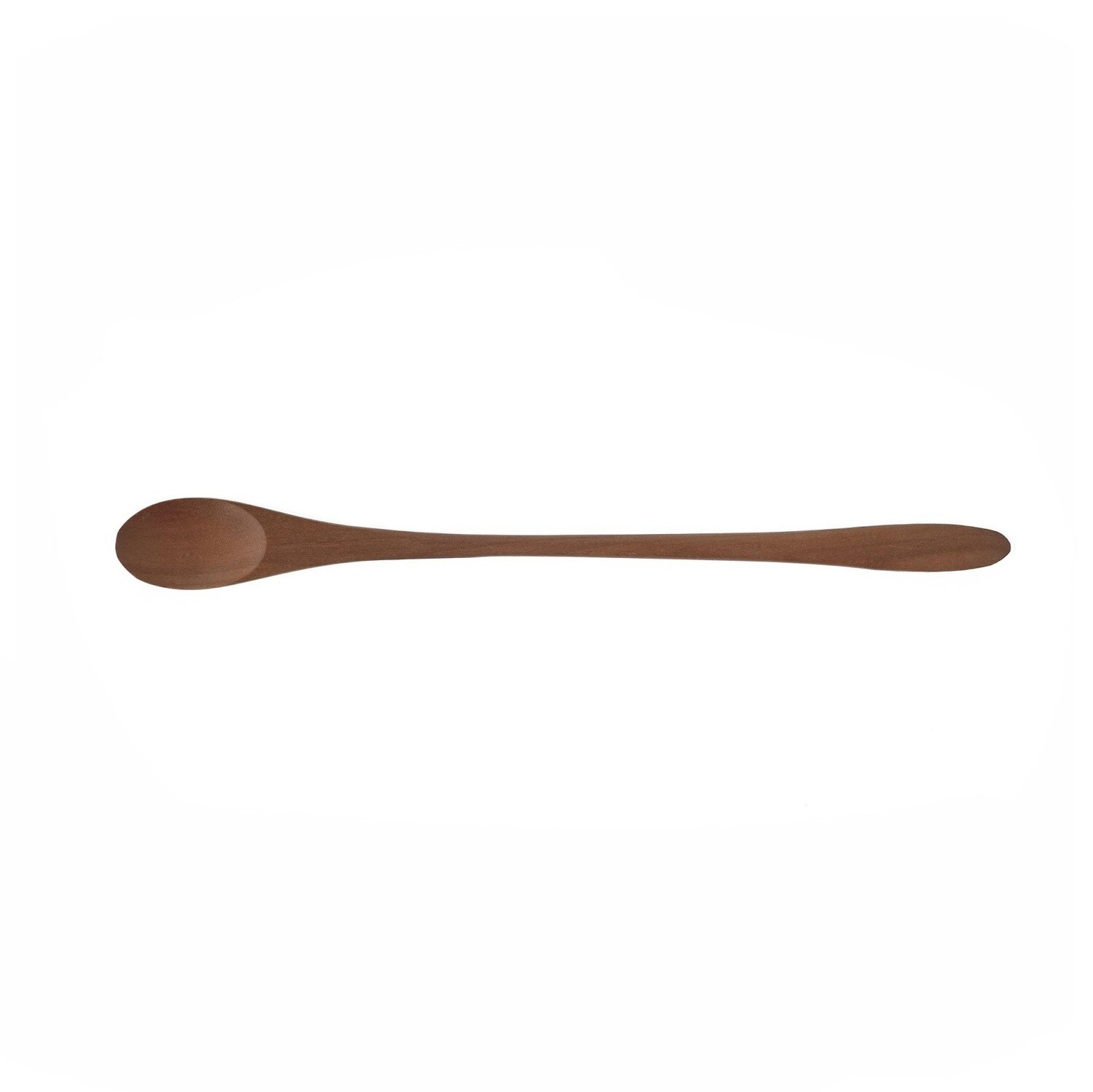 Spoon 12 (set of 5) Natural