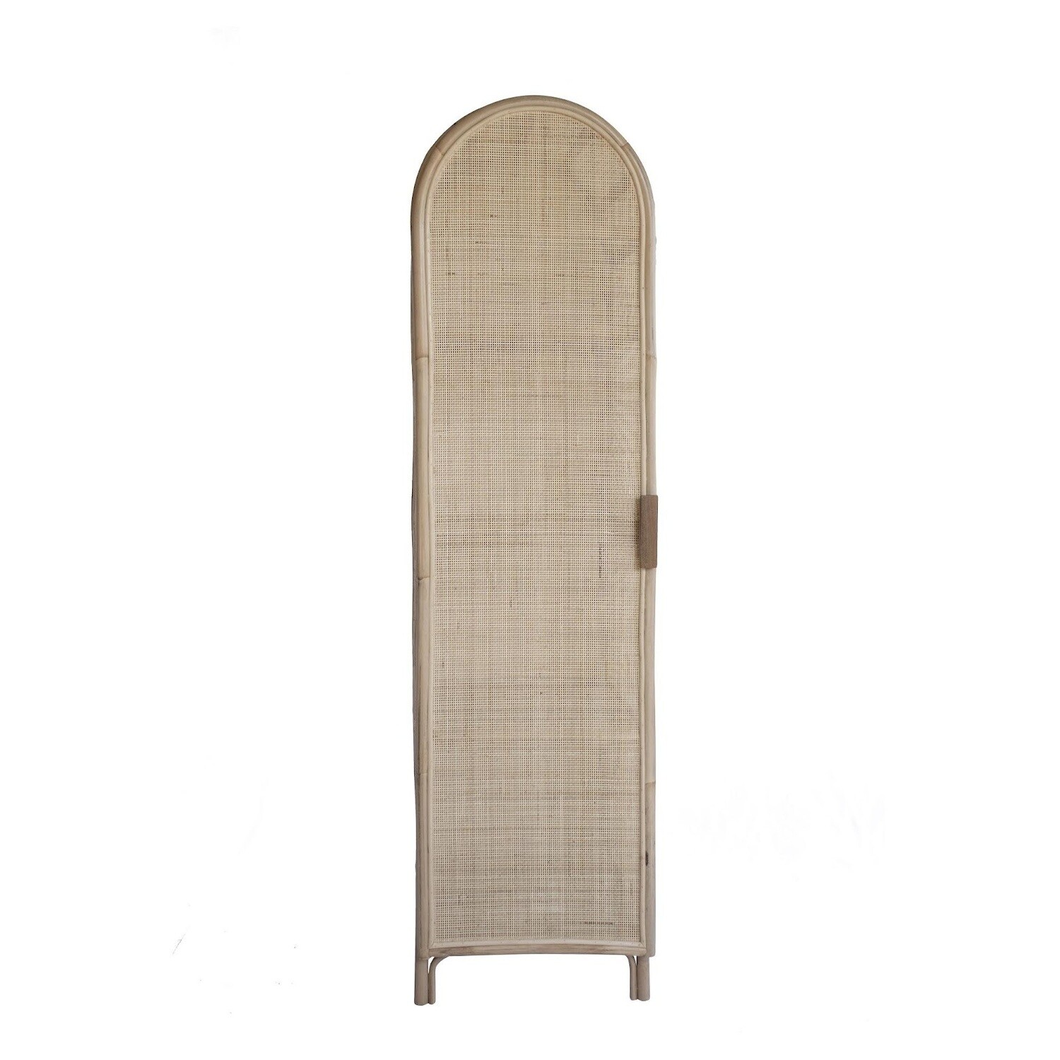 Rattan Cupboard 4
