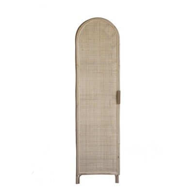 Rattan Cupboard 4
