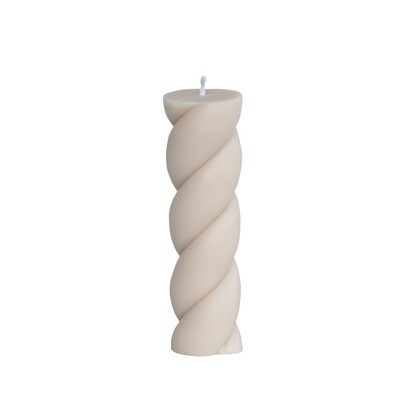 Candle 21 (Terracotta)