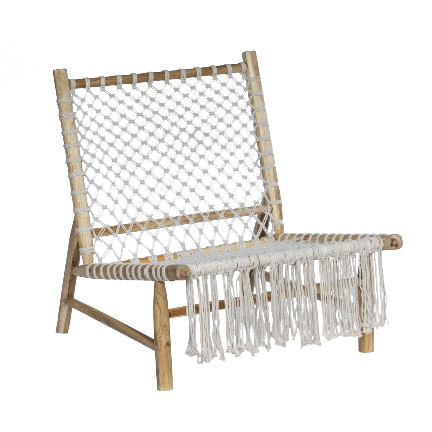 Occasional Chair 48