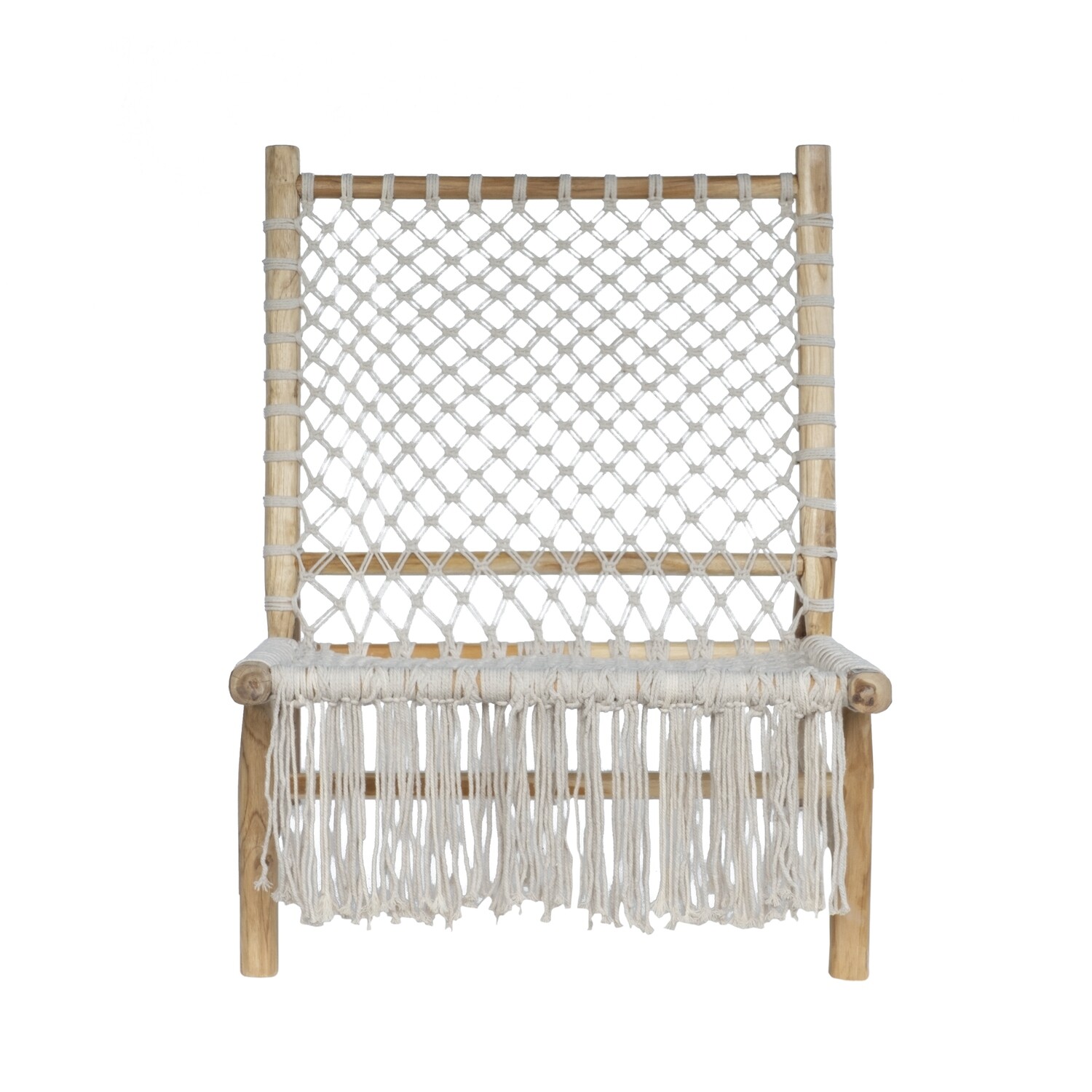Occasional Chair 48