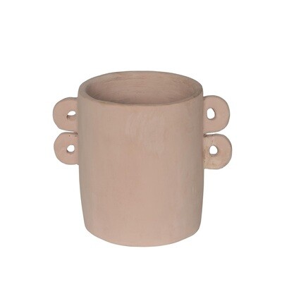 Clay Vase 1