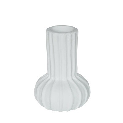 Clay Vase 9