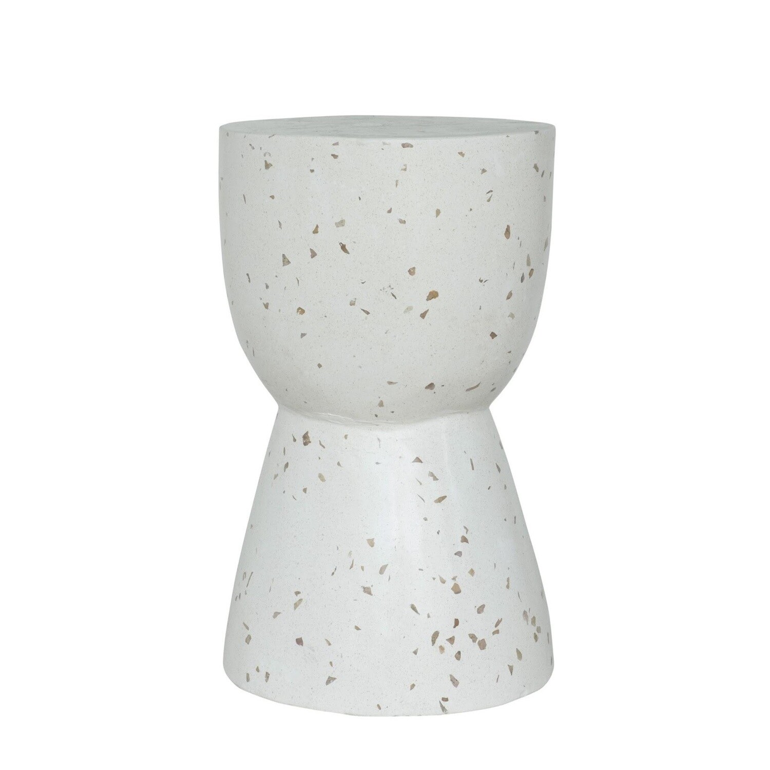 Terrazzo Side Table 11