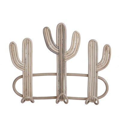 HOOKS &amp; SHELVES