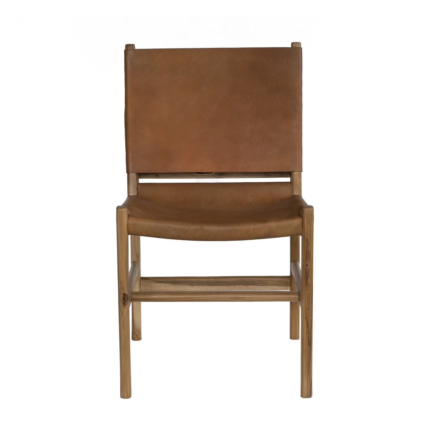 Leather Dining Chair 15