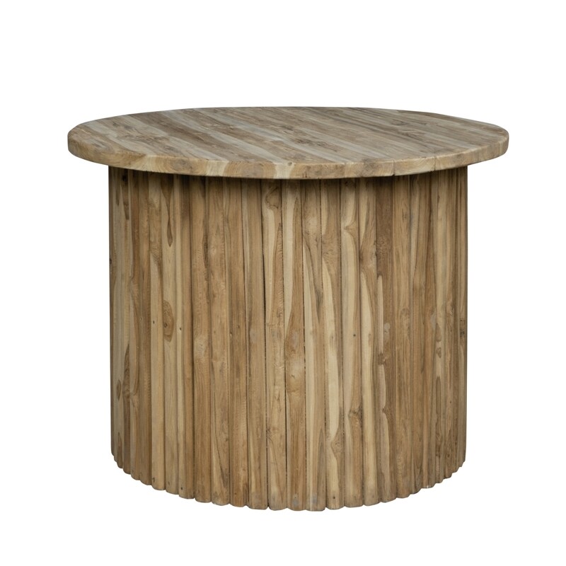 Teak Coffee Table 29