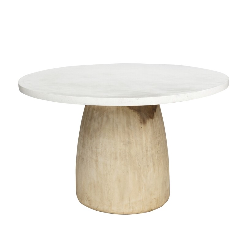 Terrazzo Dining Table 4