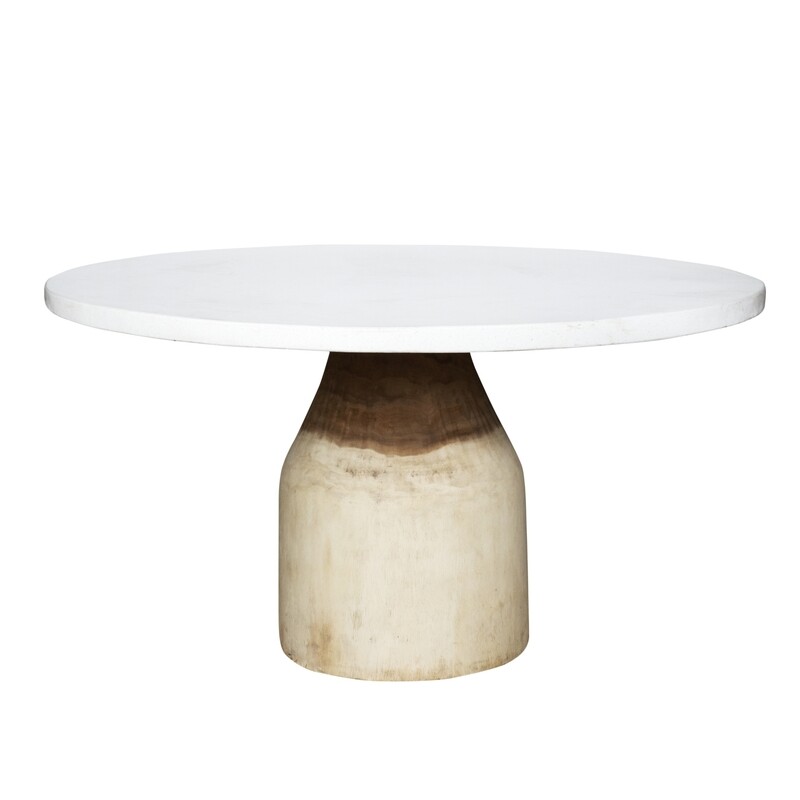 Terrazzo Dining Table 3