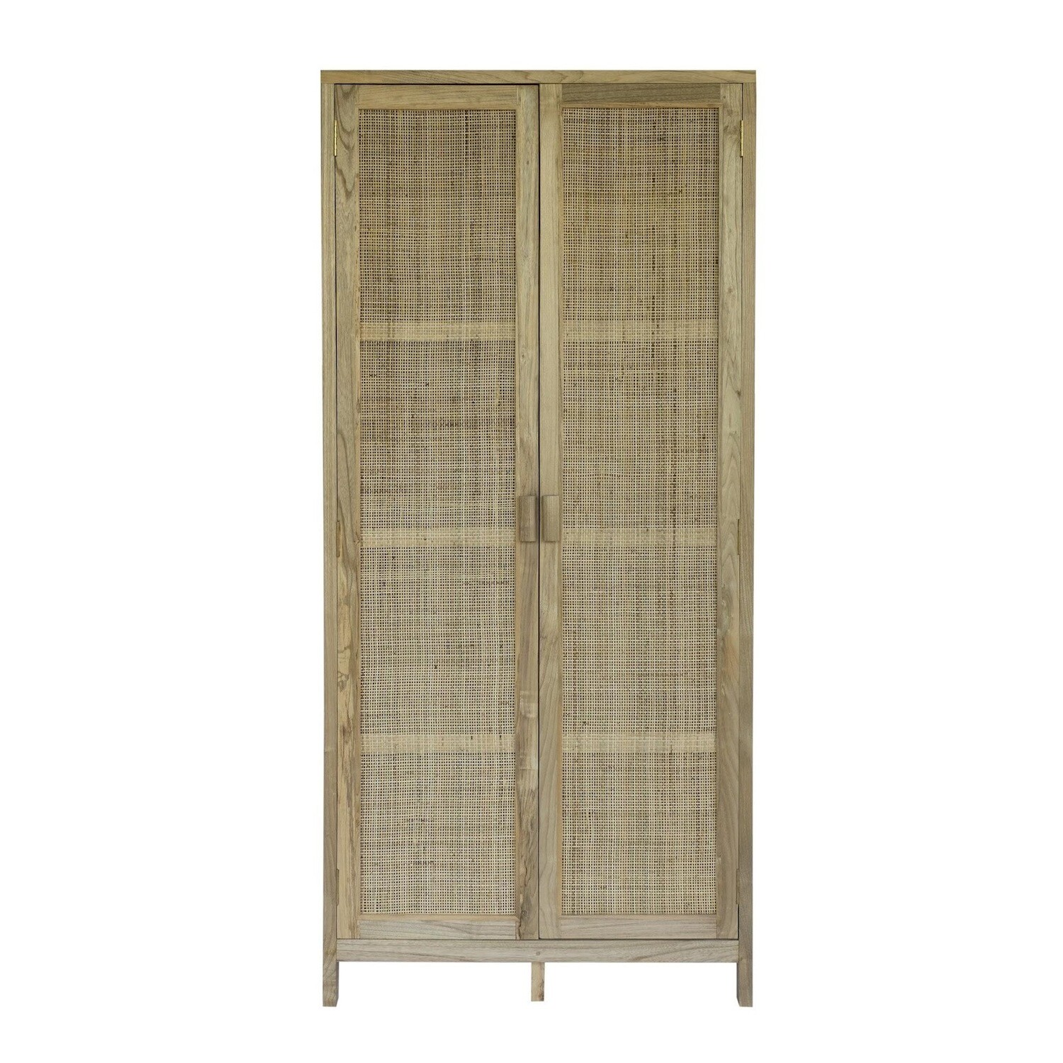 Sungkai Wood Cupboard 11 (Hanging)
